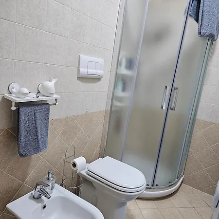 Bed & Breakfast Casa Al Mare Alisei Barletta