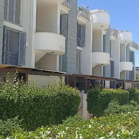 Casa Al Mare Alisei Bed & Breakfast *