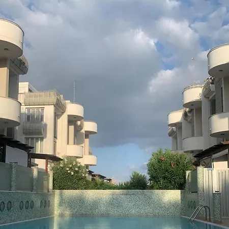 Casa Al Mare Alisei Bed and breakfast Barletta