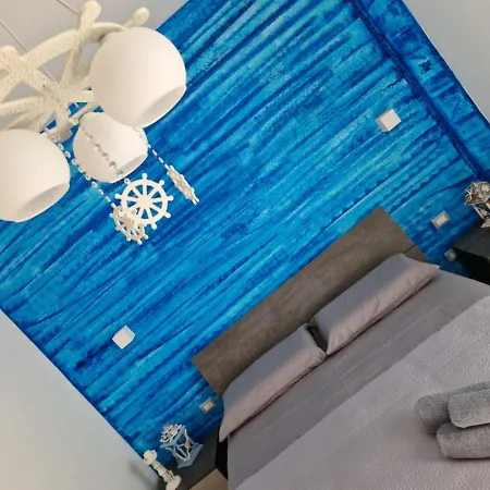 Casa Al Mare Alisei * Barletta