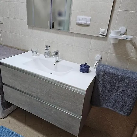 Bed & Breakfast Casa Al Mare Alisei Barletta
