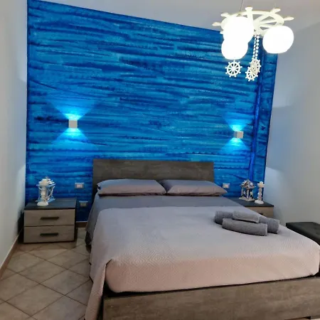 Bed & Breakfast Casa Al Mare Alisei