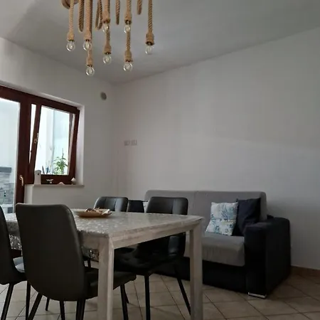 Casa Al Mare Alisei